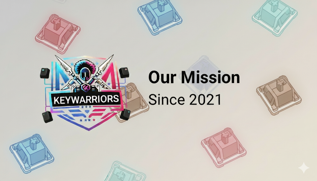 Our Mission