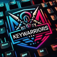 KeyWarriors Facebook