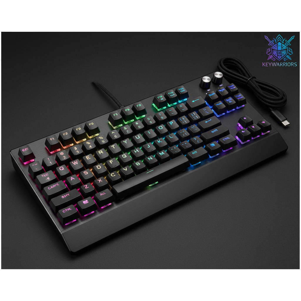 Mechanical Keyboard Pro