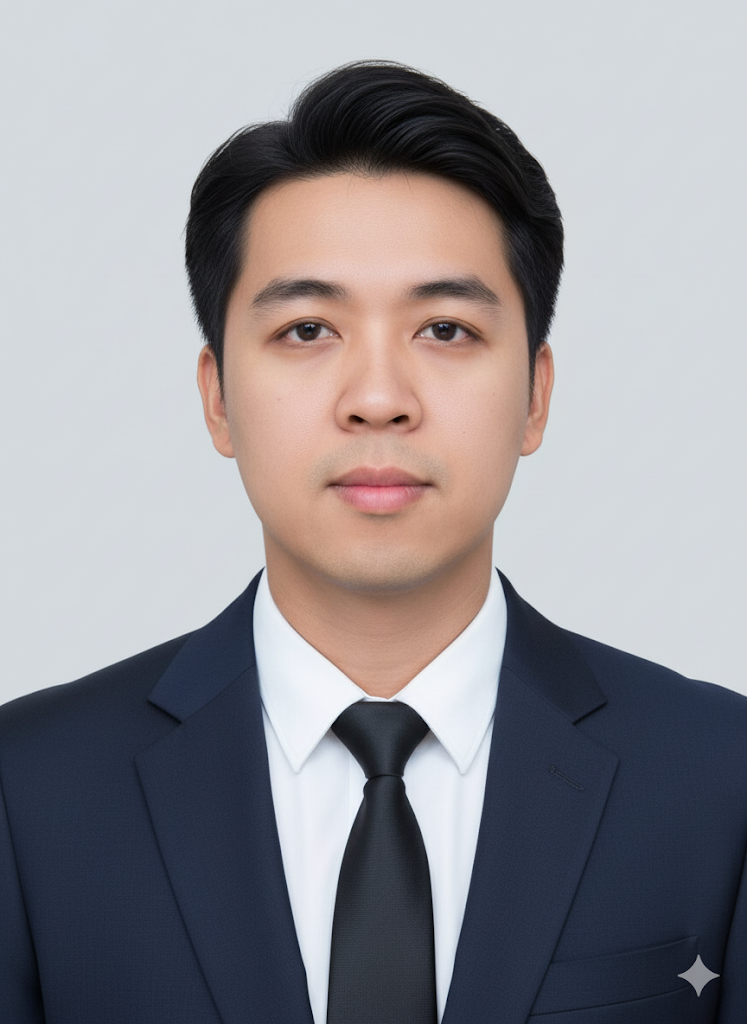 Chan Nyein Soe